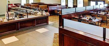 Chateau Nova Hotel Fort Mcmurray Bagian luar foto